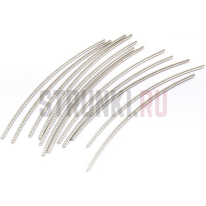 Лады из нейзильбера (ш. 2.1, в. 1.28) SINTOMS 210128Se.h