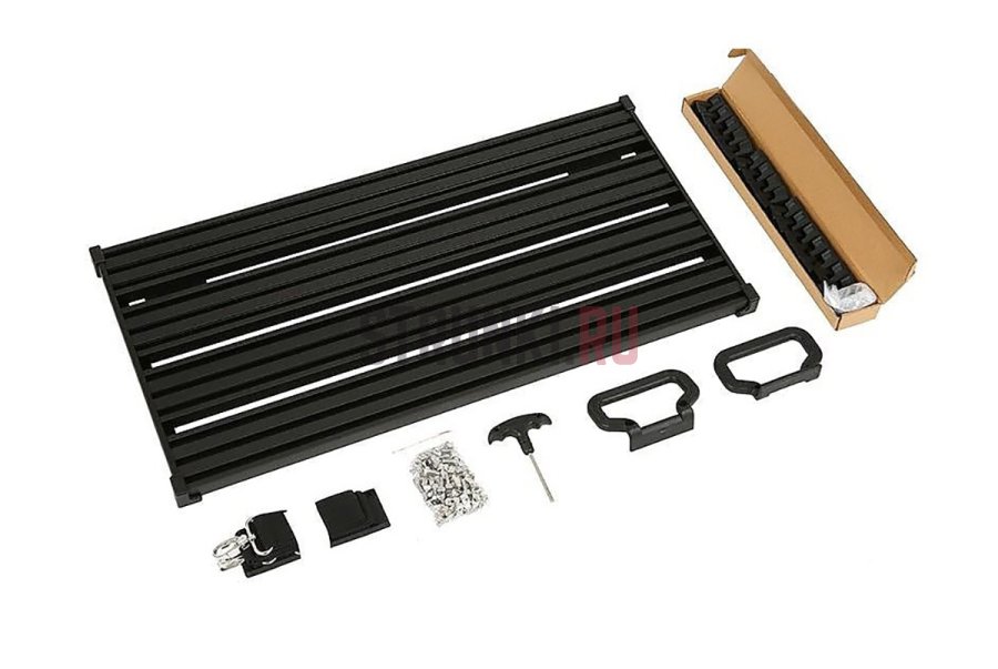 GUITTO GPB-03B ギターエフェクター ボードペダルボード 中身未開封