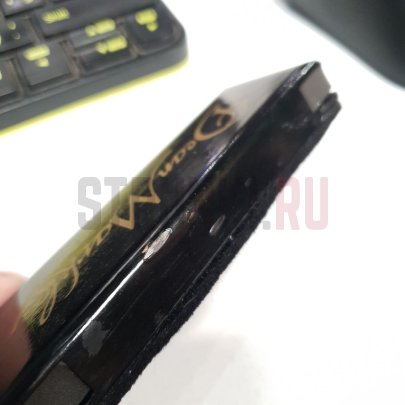 !!!УЦЕНКА!!! Звукосниматель магнитный для акустической гитары Dean Markley 3016 ProMag Grand XM