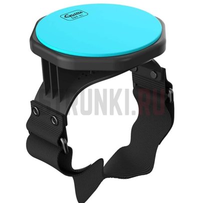 Тренировочный пэд наколенный, Guitto GDP-01