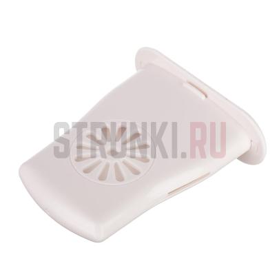 FGH-01WH Увлажнитель для акустической гитары, белый. Foix