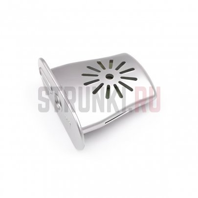 Увлажнитель для акустической гитары Foix FGH-01SL, серебро