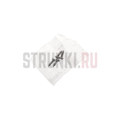 Колки для балалайки Alice LOS022-BPS, хром