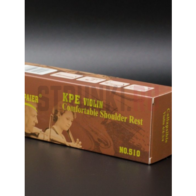 Мостик для скрипки размером 4/4-3/4, Kapaier NO.510 KPE