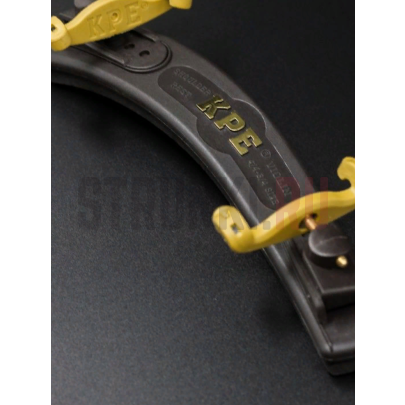 Мостик для скрипки размером 4/4-3/4, Kapaier NO.510 KPE