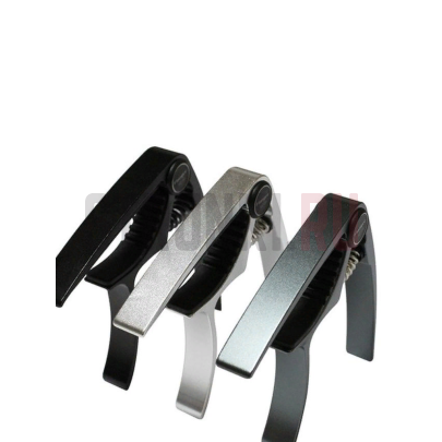 Каподастр универсальный, Flanger FC-05, черный