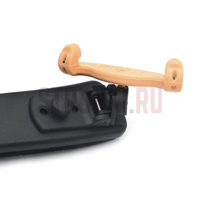 Мостик для скрипки размером 4/4-3/4 FOM ME-144