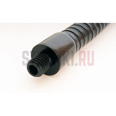 Держатель для микрофона (гусиная шея) Soundking DE041B, черный