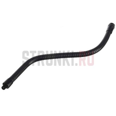 Держатель для микрофона (гусиная шея) Soundking DE041B, черный