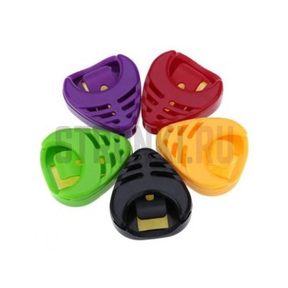 Копилка пластиковая для медиаторов DADI PH01, пластик