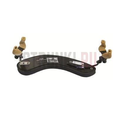 Мостик для скрипки изогнутый Wolf SR23, Forte Secondo 4/4-3/4
