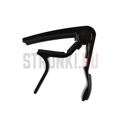 Каподастр универсальный, Flanger FC-02-BK черный