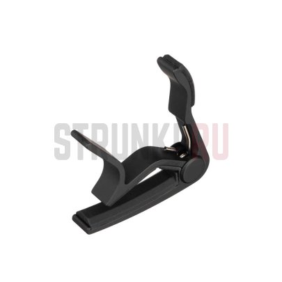 Каподастр универсальный, Flanger FC-02-BK черный