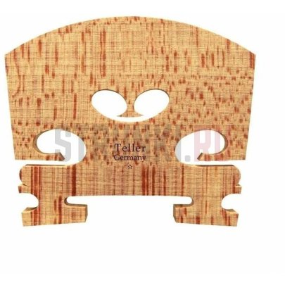 Подставка для скрипки 4/4 Josef Teller JT0106-4/4, Student No6