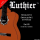 Струны для классической гитары Luthier LU-65 Requinto 