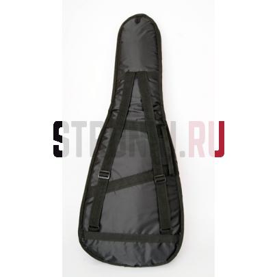 Чехол для электрогитары Lutner ЛЧГЭ3, утепленный