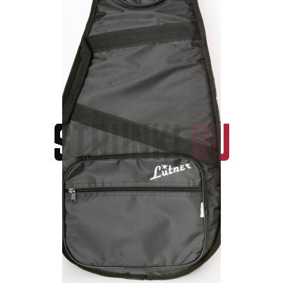 Чехол для электрогитары Lutner ЛЧГЭ3, утепленный