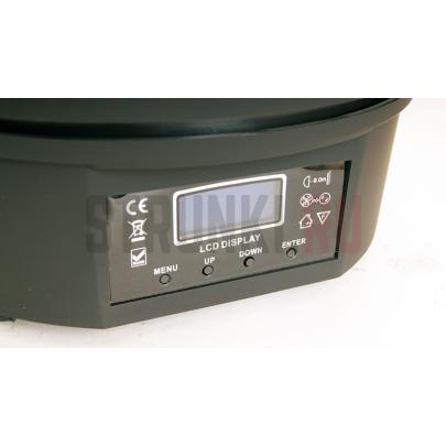 Моторизированная световая "голова" Bi Ray ML60, RGBW, 6х15Вт