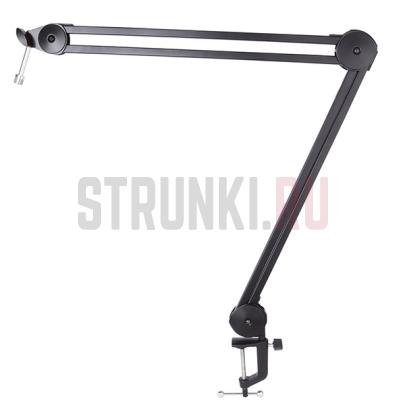 Настольная стойка-пантограф для микрофона Alctron MA612