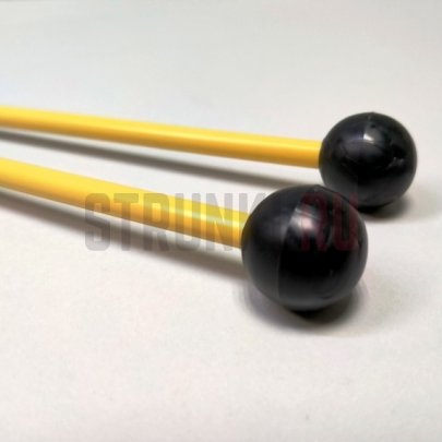 Палочки для глокеншпиля, пластик, Angel AML-20P