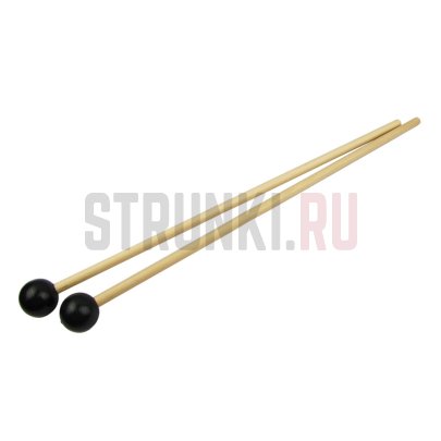 Палочки для глокеншпиля, пластик, Angel AML-20P