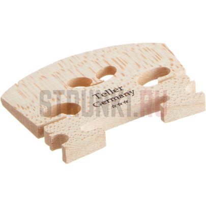 Подставка для скрипки 3/4 Josef Teller JT01042-3/4, Student No42