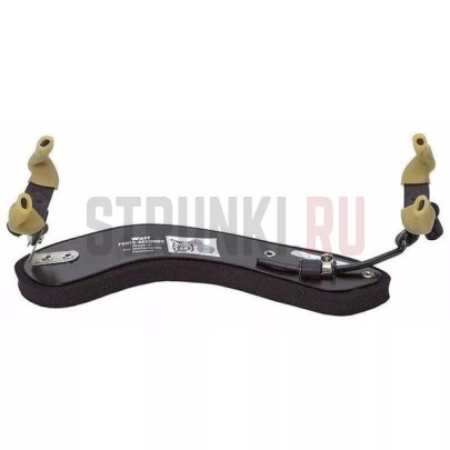 Мостик для скрипки, изогнутый, SR24 Forte Secondo 1/2-1/4, Wolf