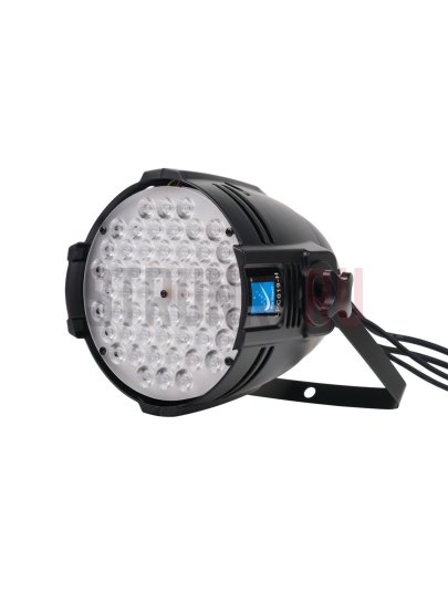 Светодиодный прожектор смены цвета Big Dipper LPC019-H, RGB, 54х4Вт