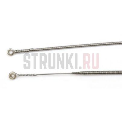 Струны для бас-гитары GHS Contact Core Super Steels 5M-CC 45-129