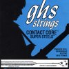 GHS SUPER STEELS CONTACT CORE 5 STR - (45-65-85-105+125) картинка 0