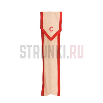 Свирель До (С), 7 отверстий, Таежная Музыкальная Артель TMA-SBC7