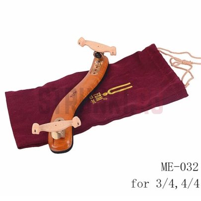 Мостик для скрипки размером 4/4-3/4 FOM ME-032