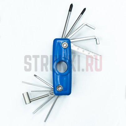 Универсальный ключ Kavaborg GT-703A, для Gibson, ESP, PRS