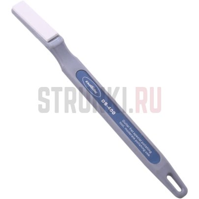 Напильник для ладов Kavaborg DS-400 Moderate, 400 грит