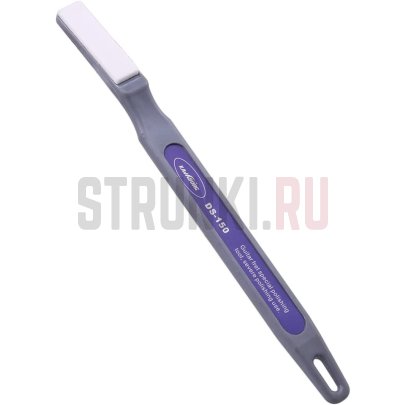 Напильник для ладов Kavaborg DS-150 Depth 150, 150 грит