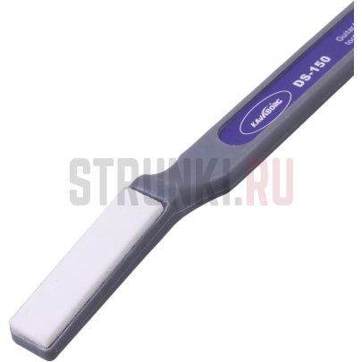 Напильник для ладов Kavaborg DS-150 Depth 150, 150 грит