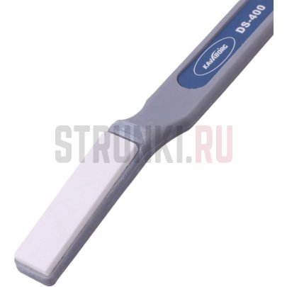 Напильник для ладов Kavaborg DS-150 Depth 150, 150 грит