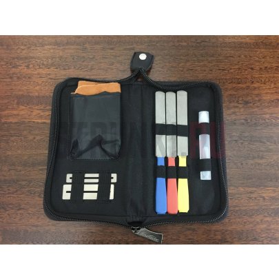 Набор для работы с ладами Kavaborg FST120