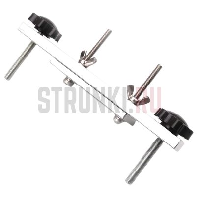 !!!УЦЕНКА!!! Cтрубцина для бриджа PARTS