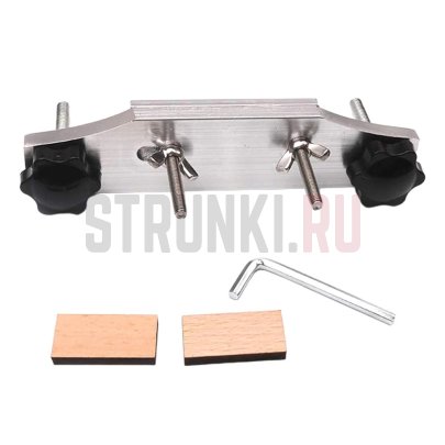 !!!УЦЕНКА!!! Cтрубцина для бриджа PARTS