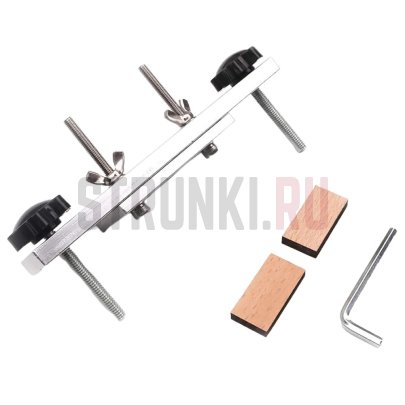 !!!УЦЕНКА!!! Cтрубцина для бриджа PARTS