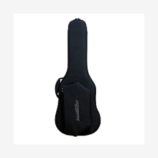 Чехол для акустической гитары Kavaborg FB80A Acoustic Bag черный