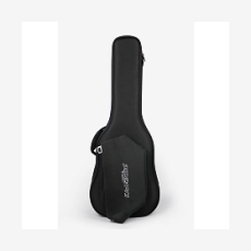 Чехол для электрогитары Kavaborg FB50E Electric Bag, черный