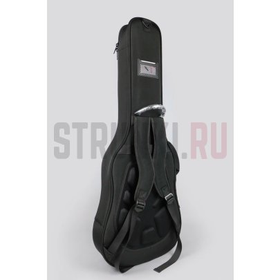 Чехол для электрогитары Kavaborg FB50E Electric Bag, черный