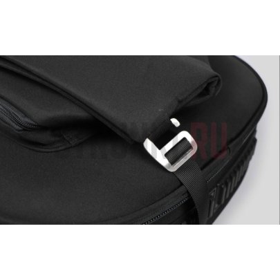 Чехол для электрогитары Kavaborg FB50E Electric Bag, черный