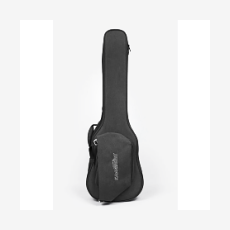 Чехол для бас-гитары Kavaborg FB90B Bass Bag черный