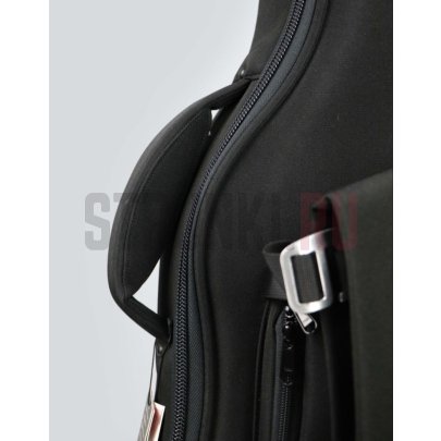 Чехол для бас-гитары Kavaborg FB90B Bass Bag черный