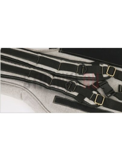 Чехол для электрогитары Kavaborg KAG960E Electric