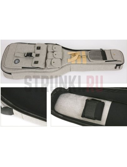 Чехол для электрогитары Kavaborg KAG960E Electric