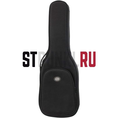 Чехол для электрогитары Kavaborg KAG950E Electric, серый